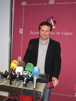 Francisco Blanco Angel