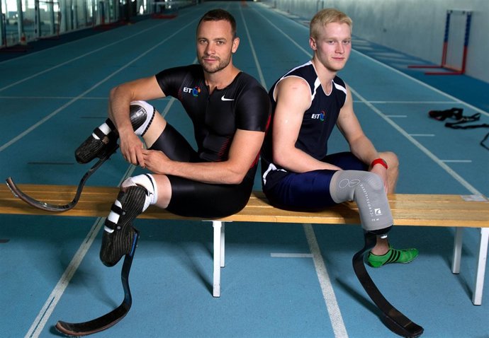 Pistorius Y Peacock