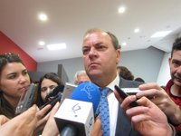 Monago considera un "alivio" que el Gobierno asuma el recorte extra, aunque advierte que "el Estado somos todos"