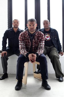 Jason Moran & The Bandwagon