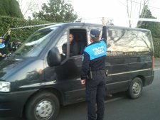 Levantamiento Cadáver Ancioano Asesinado En Ferrol