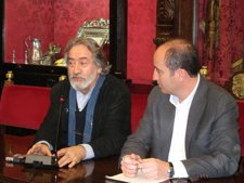 El Genio De La Música Antigua Jordi Savall Actúa En Auditorio Manuel De Falla