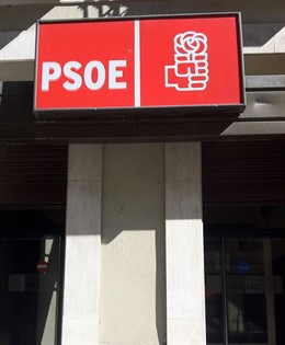 Sede Del PSOE, En Ferraz