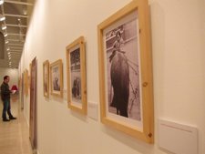 Exposición 'Una Mirada Femenina Del Toreo'