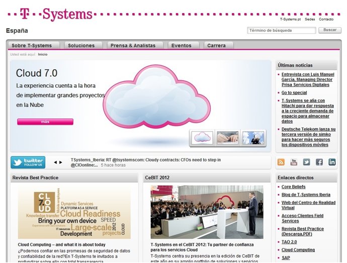 T-Systems