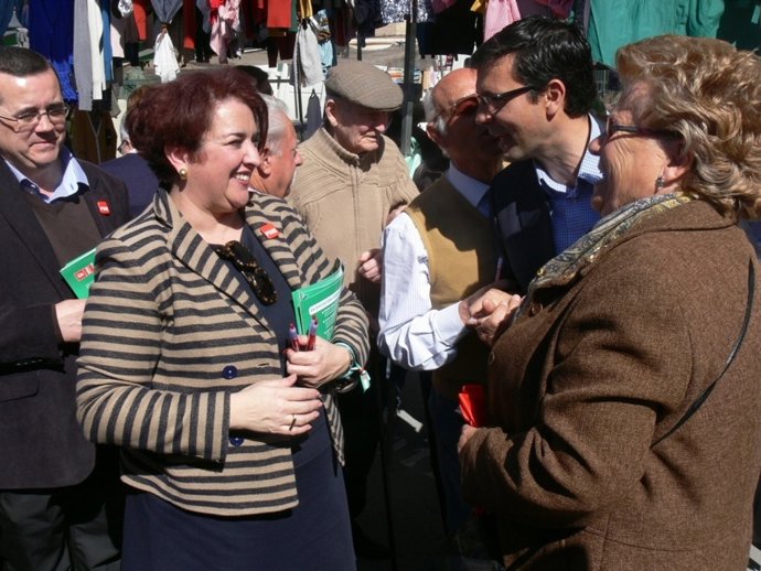 El PSOE Acusa Al Gobierno De "Jugar" Con El Turismo