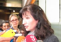 PA critica la "acusada demora" en obras de infraestructuras