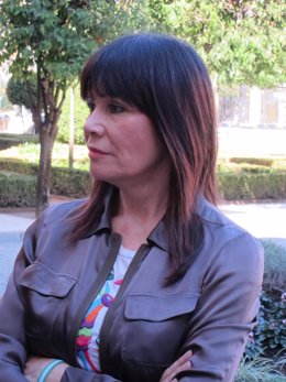 Micaela Navarro En Córdoba