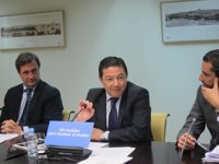 El Ayuntamiento podría ampliar a los 35 años la edad para beneficiarse del pago de la mitad de la cuota de autónomos