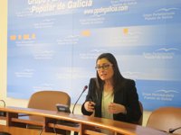 El PP pide abordar la reforma del turno de oficio y apoyo de la Cámara a la unión "voluntaria" de municipios