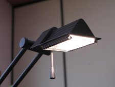 Factura eléctrica, bombilla