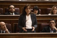 PSOE denuncia una campaña del Gobierno contra los que se oponen a la reforma laboral