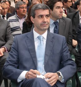 Álvaro Gutiérrez, PSOE