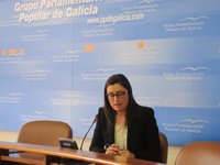 El PPdeG alega que su "filosofía" no pasa por subir impuestos y defiende los incentivos fiscales a emprendedores