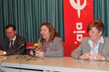 Sánchez, Lanau Y Alquézar.