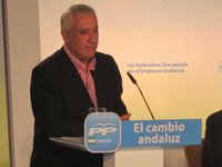 Arenas: "Directivos de empresas públicas están trasladando miedo a los trabajadores"