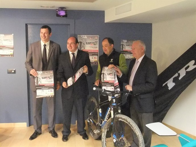 Peñalver, Sánchez, Garay Y Tortosa