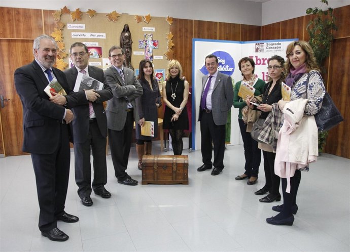 Presentación Hada Vacunada