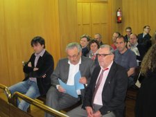 Vigo Foto Juicio Alfageme