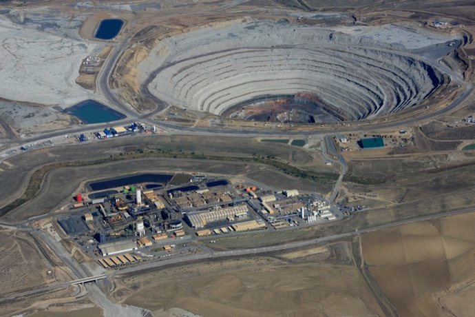 Instalaciones de Cobre Las Cruces en Sevilla