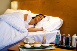 Imagen Nota De Prensa De Hoteles