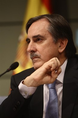 Valeriano Gómez