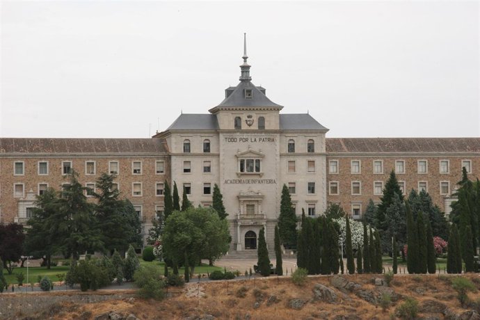 Academia de Infantería de Toledo