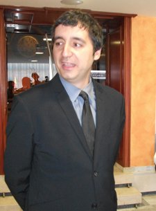 Pedro Alberto Cruz