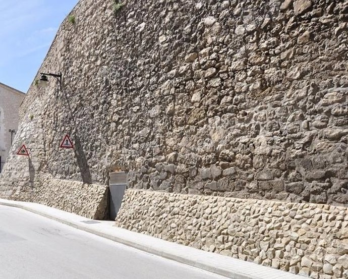 Refugio Antiaéreo De Ontinyent