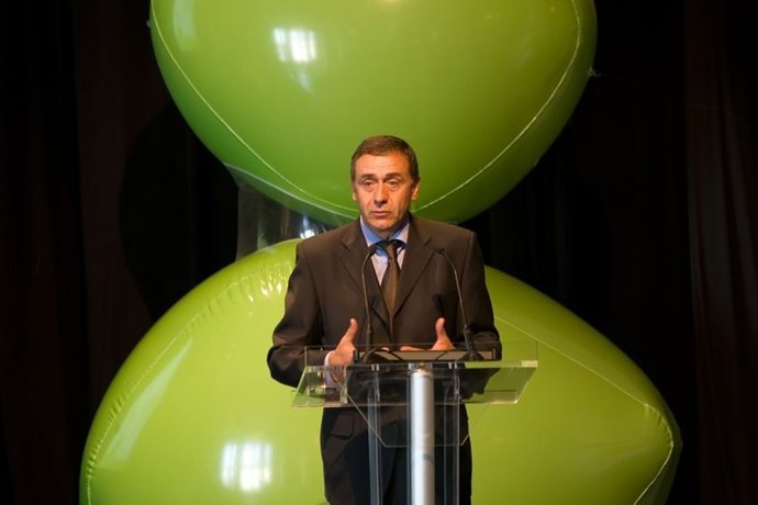 El Secretario De Estado Presenta Consuma Naturalidad