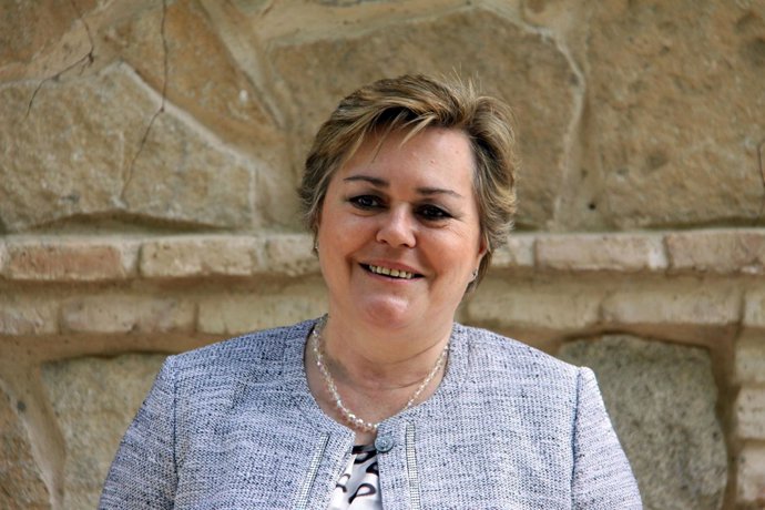 Paloma Heredero Vicealcaldesa De Toledo, PSOE