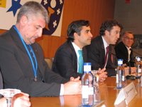 La Fegamp ve "decisivo" que PP, PSOE y BNG firmen "un acuerdo de país" para apoyar a municipios que opten por la fusión