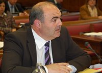 PSOE-A acusa a Pastor de ocultar los recortes de Fomento con fines electoralistas