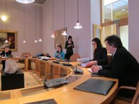 Aprobado el 18% de las 449 propuestas presentadas al Debate de la Autonomía