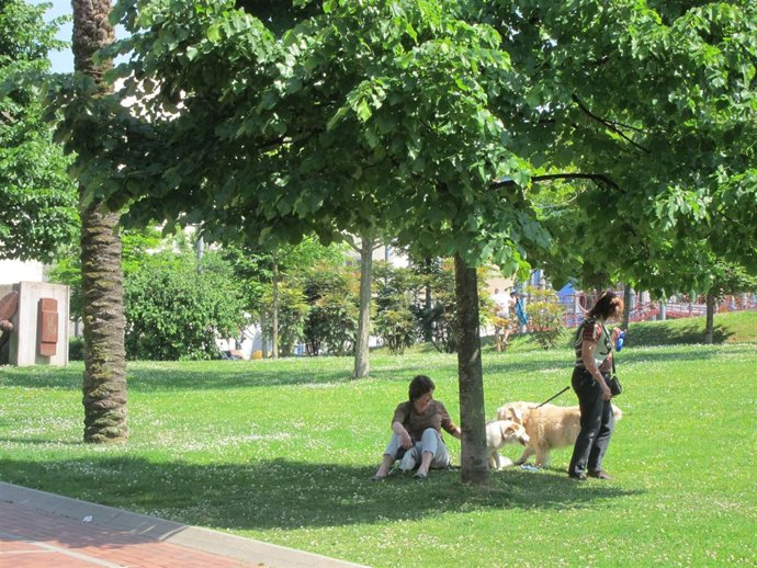 Este Jueves Se Espera Una Nueva Jornada Soleada Y Con Temperaturas Altas