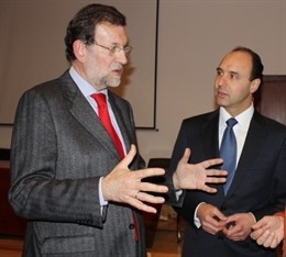 Rajoy Y Diego