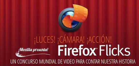 Festival De Cortometrajes Firefox Flicks Por Mozilla 