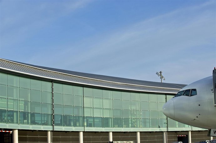 Aeropuerto de El Prat