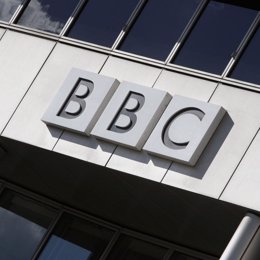 Cadena de televisión BBC