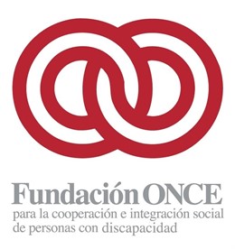 Logotipo De Fundación ONCE