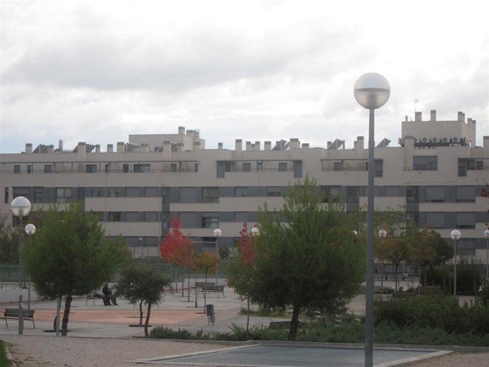 Vivienda