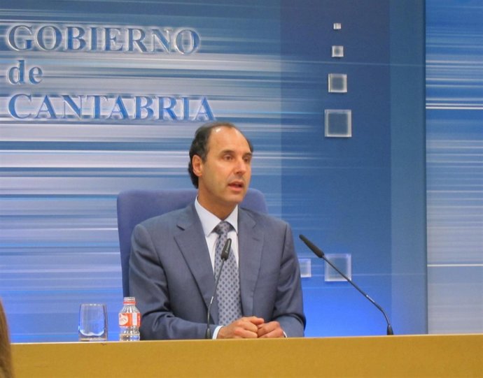 Diego En Rueda De Prensa