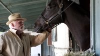 La HBO cancela 'Luck' tras la muerte de tres caballos en el rodaje