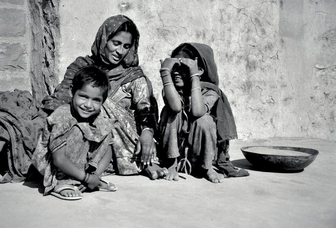 'Thar: Desierto Habitado'