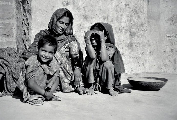 'Thar: Desierto Habitado'