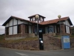 Centro De Visitantes Del Río Ebro En Fontible