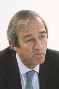 Boada dice que un paro masivo sería "un fracaso del sentido común"