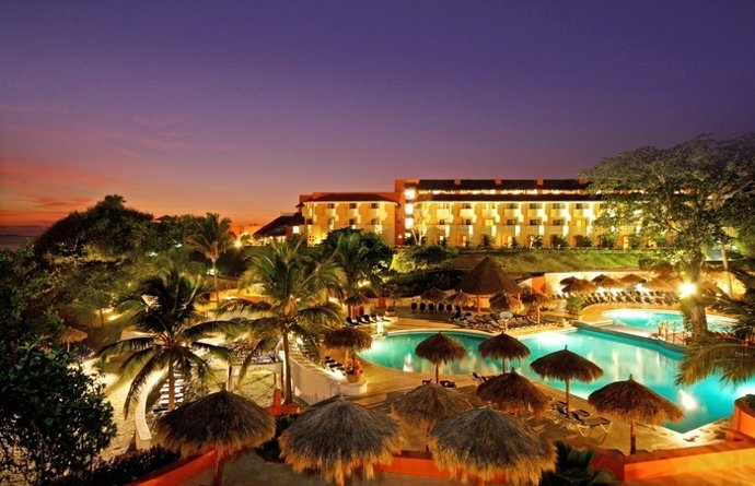 Grand Palladium Vallarta Resort Spa