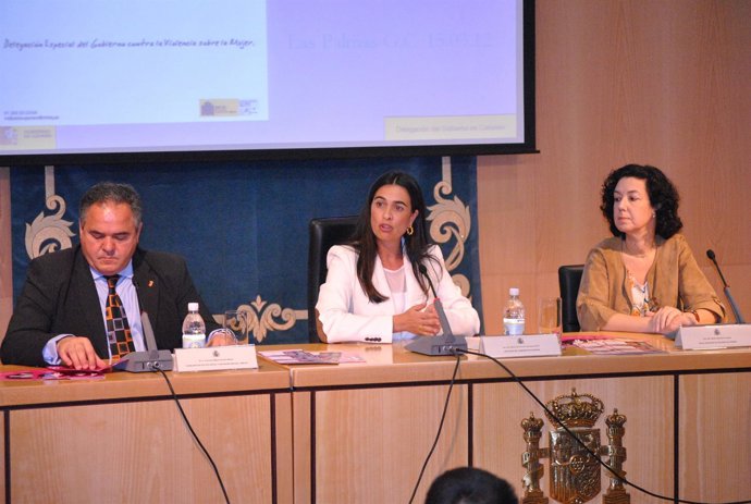 María Del Carmen Hernández Bento