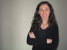 Sonia Corrochano, Directora Del Aeropuerto De El Prat